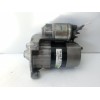 Recambio de motor arranque para peugeot 607 (s1) básico referencia OEM IAM 9658308780  