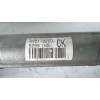 Recambio de cremallera direccion para ford fiesta (cb1) ambiente referencia OEM IAM 8V513200CK B299LHD 