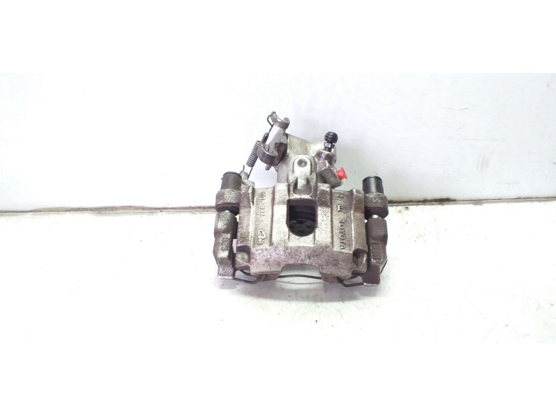 Recambio de pinza freno trasera derecha para toyota yaris feel referencia OEM IAM RH992 1719Z1B 