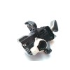 Recambio de palanca cambio para lexus ct 200h referencia OEM IAM 3355076070 3350476050 