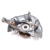 Recambio de mangueta delantera izquierda para toyota c-hr referencia OEM IAM 43550F4010  