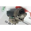 Recambio de motor arranque para volvo xc90 2.4 diesel cat referencia OEM IAM 0001109252  