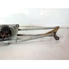 Recambio de motor limpia delantero para citroën xsara picasso 1.6 referencia OEM IAM F006B20050 3397020704 