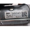 Recambio de motor arranque para peugeot 2008 (--.2013) 1.6 16v e-hdi fap referencia OEM IAM 9832577880  
