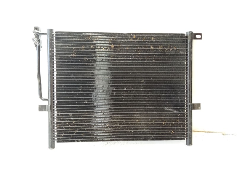 Recambio de condensador aire acondicionado para bmw 3 compact (e46) 316 ti referencia OEM IAM 64538377614  