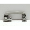 Recambio de asidero trasero derecho para land rover discovery sport (l550) 2.0 d 4x4 referencia OEM IAM LR087342  