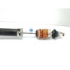 Recambio de amortiguador trasero izquierdo para lexus gs (_s19_) 450h (grs191_, gws191_) referencia OEM IAM 4853080356 485303068