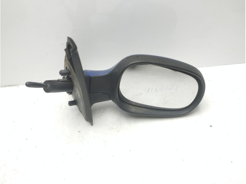 Recambio de retrovisor derecho para renault clio ii fase ii (b/cb0) referencia OEM IAM 8200163302  