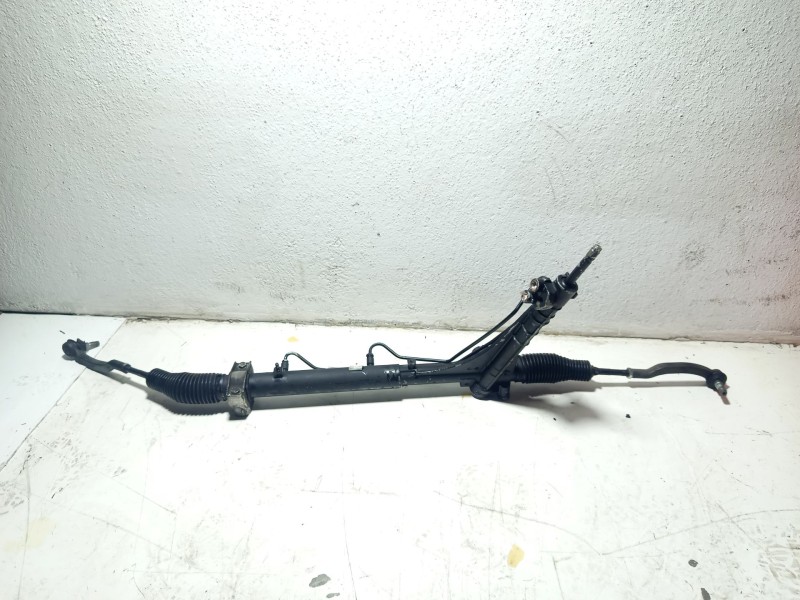 Recambio de cremallera direccion para citroën jumper iii autobús 2.2 hdi 130 referencia OEM IAM 1607744580  1385338080