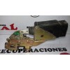 Recambio de cerradura puerta trasera izquierda para volvo s40 berlina 1.8i referencia OEM IAM 30850810  