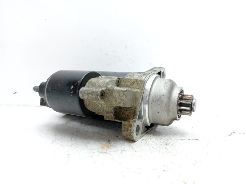 Recambio de motor arranque para skoda fabia familiar (6y5) comfort referencia OEM IAM 2T911023H 1125051 
