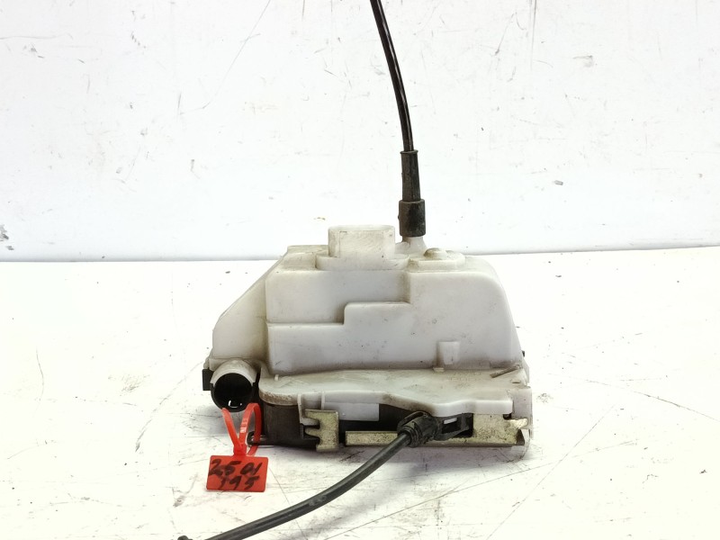 Recambio de cerradura puerta delantera derecha para citroën c3 i (fc_, fn_) 1.4 hdi referencia OEM IAM 9136N7  