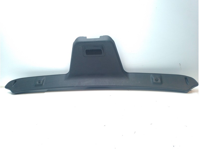 Recambio de guarnecido porton trasero para citroën saxo 1.1 referencia OEM IAM 8748F0 9619078077 