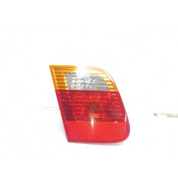 PILOTO TRASERO IZQUIERDO INTERIOR 63216907945 