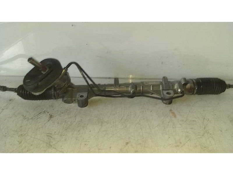 Recambio de cremallera direccion para dacia dokker ambiance referencia OEM IAM 6820000 490017454R 69000002204F