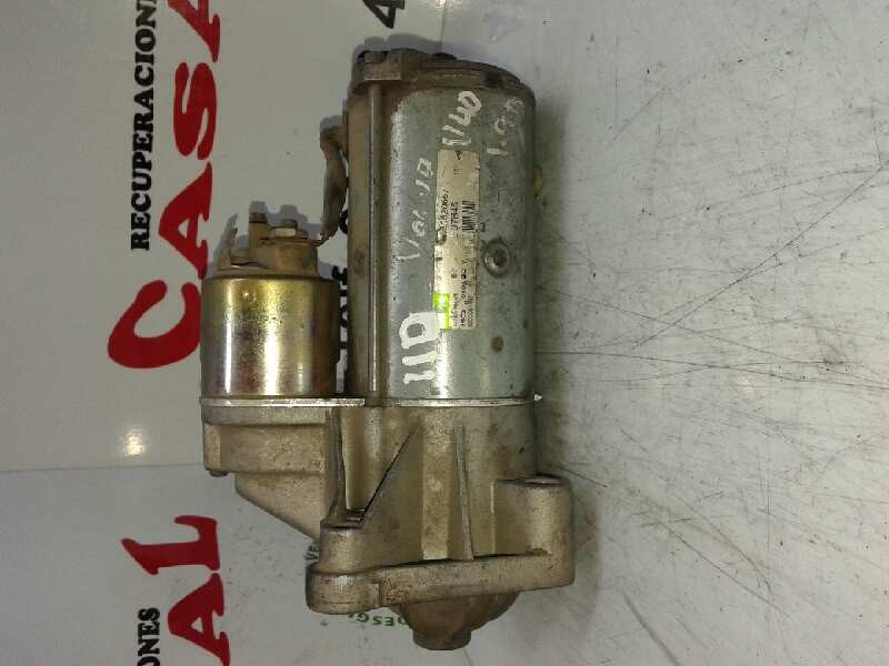 Recambio de motor arranque para volvo s40 berlina 1.9 d+ lse referencia OEM IAM D7R48 15C2 0104BO V 