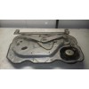 Recambio de elevalunas delantero derecho para ford focus berlina (cap) ambiente (d) referencia OEM IAM 4M51A045H16  