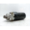 Recambio de motor arranque para skoda fabia familiar (6y5) comfort referencia OEM IAM 2T911023H 1125051 