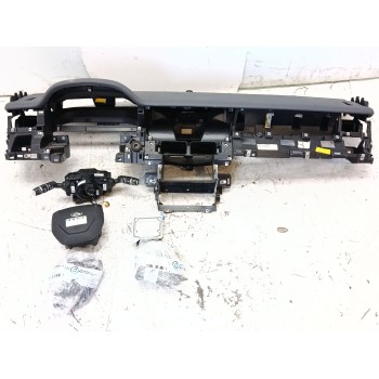 KIT AIRBAG LR083771 LR072151 / LR088266 / LR096021 / LR095850 / LR072153 0285013667 / FK214A664CA / 0589P1000228