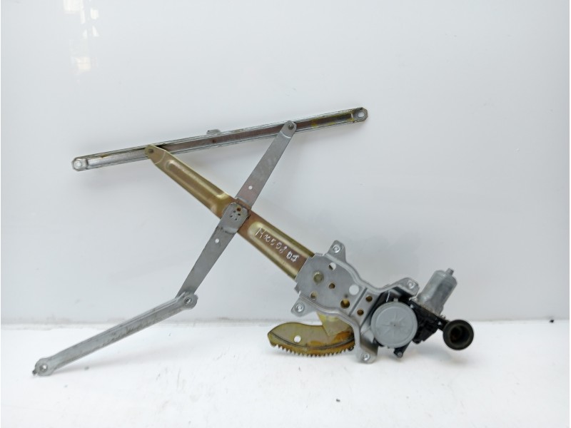 Recambio de elevalunas delantero izquierdo para suzuki swift berlina (mz) gl (5-ptas.) referencia OEM IAM 8346063J00 2621003380 