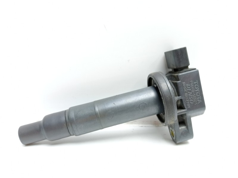 Recambio de bobina encendido para toyota yaris 1.5 16v cat referencia OEM IAM 9008019021  