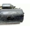 Recambio de motor arranque para skoda fabia familiar (6y5) comfort referencia OEM IAM 2T911023H 1125051 