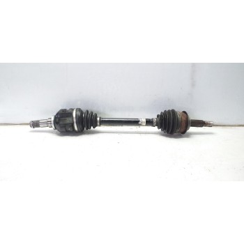 TRANSMISION DELANTERA IZQUIERDA 434200D650 10349275 