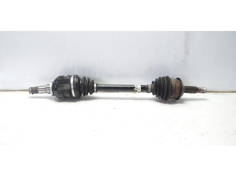 Recambio de transmision delantera izquierda para toyota yaris feel referencia OEM IAM 434200D650 10349275 