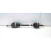 Recambio de transmision delantera izquierda para toyota yaris feel referencia OEM IAM 434200D650 10349275 