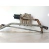 Recambio de motor limpia delantero para renault scenic ii grand expression referencia OEM IAM 53565202  