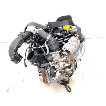 MOTOR COMPLETO H4D450 H4D450 U014721