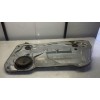 Recambio de elevalunas delantero derecho para seat ibiza (6l1) stella referencia OEM IAM 6L3837752 990698 