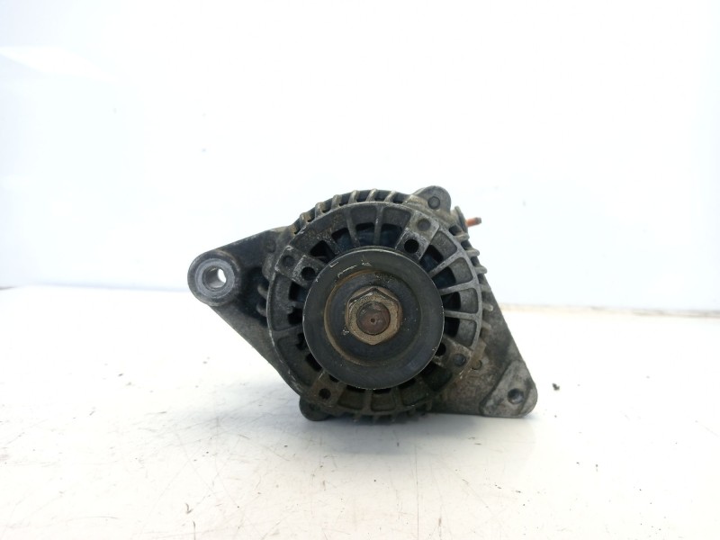 Recambio de alternador para toyota yaris (ncp1/nlp1/scp1) referencia OEM IAM 2706023010  