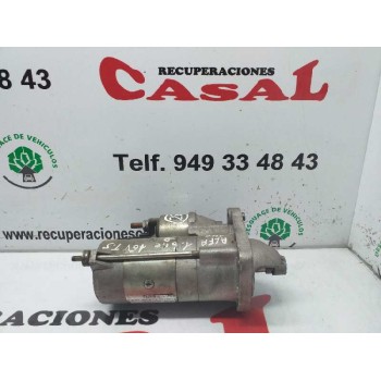 MOTOR ARRANQUE 63111005 