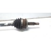Recambio de transmision delantera izquierda para toyota yaris feel referencia OEM IAM 434200D650 10349275 