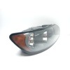 Recambio de faro derecho para volvo v50 familiar 2.4 20v diesel referencia OEM IAM 30698886RH 0301198204 