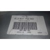 Recambio de elevalunas delantero derecho para seat ibiza (6l1) stella referencia OEM IAM 6L3837752 990698 