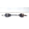 Recambio de transmision delantera izquierda para toyota yaris feel referencia OEM IAM 434200D650 10349275 