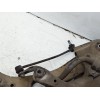 Recambio de puente delantero para kia sorento referencia OEM IAM 624052P400  