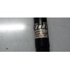 Recambio de transmision delantera izquierda para toyota yaris feel referencia OEM IAM 434200D650 10349275 