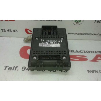 MODULO ELECTRONICO 56038406AM 
