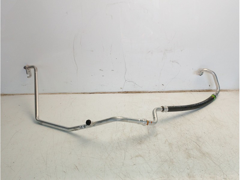 Recambio de tubos aire acondicionado para toyota yaris (_p21_, _pa1_, _ph1_) 1.5 hybrid (mxph10) referencia OEM IAM 88707K0040  