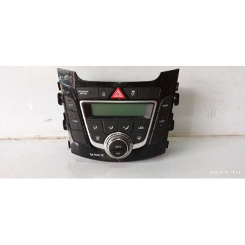 MANDO CALEFACCION / AIRE ACONDICIONADO 97250A6520 97250A5XXX 97250A6XXX
