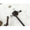 Recambio de puente delantero para kia sorento referencia OEM IAM 624052P400  