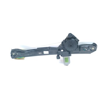 CERRADURA PUERTA TRASERA IZQUIERDA CN15A27001CB 