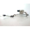 Recambio de motor limpia delantero para renault scenic ii grand expression referencia OEM IAM 53565202  