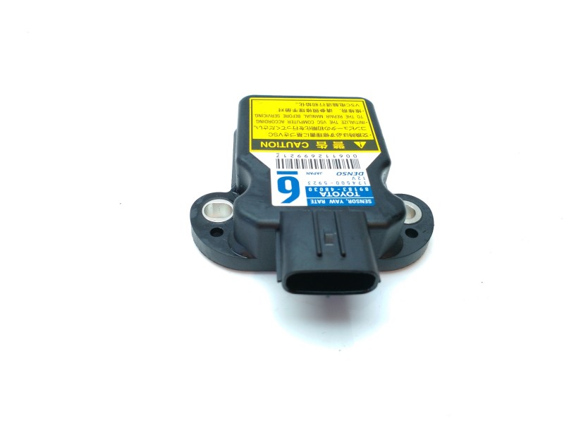 Recambio de sensor para lexus ct 200h referencia OEM IAM 8918348030 1745005923 