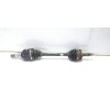 Recambio de transmision delantera izquierda para toyota yaris feel referencia OEM IAM 434200D650 10349275 