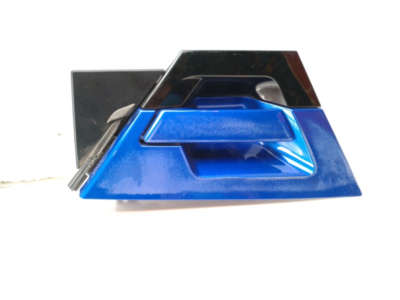 Recambio de maneta exterior trasera derecha para toyota c-hr referencia OEM IAM 69230F4011J0  