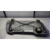Recambio de elevalunas delantero derecho para seat ibiza (6l1) stella referencia OEM IAM 6L3837752 990698 